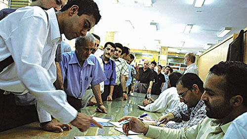 هفته نامه آیینه یزد انتظار مردم حضور مشروط در انتخابات است