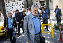 حکم محمدرضا خاتمی در دادگاه تجدیدنظر نقض شود هفته نامه آیینه یزد