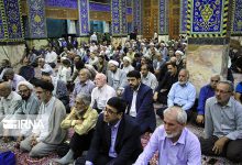 شهید صدوقی لحظه‌ای دست از دفاع از انقلاب اسلامی برنداشت هفته نامه آیینه یزد