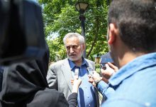 تشکیل کارگروه تعامل با قوه قضائیه درباره پرونده محمدرضا خاتمی هفته نامه آیینه یزد