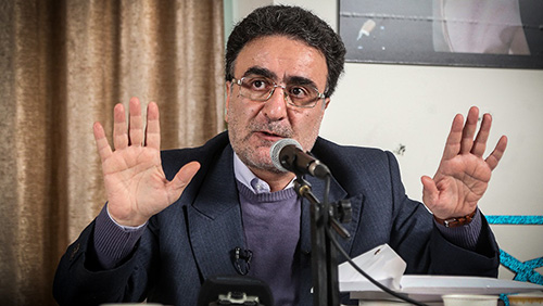اصلاح‌طلبان با دو نیروی برانداز می‌جنگند مصطفی تاجزاده