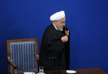 حسن روحانی دو بار برای کناره‌گیری اعلام آمادگی کرده بود