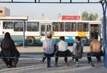 اقدام عجیب شورای شهر یزد در روزهای پر مشکل مردم و افزایش 60 درصدی کرایه اتوبوس‌های شهری