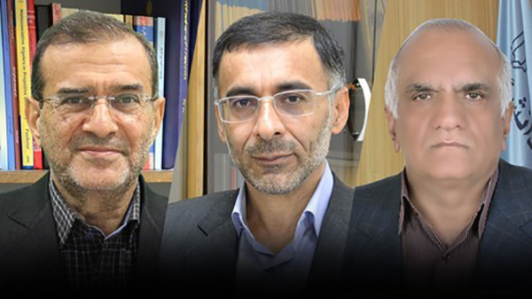 سه عضو هیأت علمی دانشگاه یزد در فهرست یک درصد دانشمندان برتر دنیا