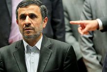 احمدینژاد میخواهد ردصلاحیت شود تا مواضع تندتر بگیرد
