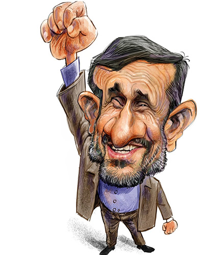 دولت احمدی‌نژاد روش عقلانی نداشت