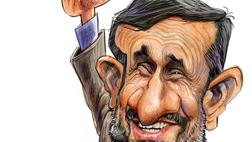 دولت احمدی‌نژاد روش عقلانی نداشت