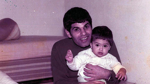 اعتراف کیهان به قتل مجید شریف