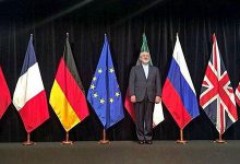 برجام حاصل کوششی عاشقانه برای رهانیدن ایران از دام امنیتی‌سازی آمریکا