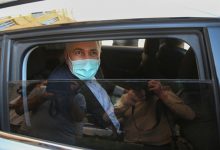 جان ظریف در جام برجام است نه در دفتری در دانشکده مطالعات جهان