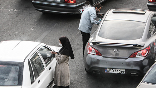فقر مطلق یک‌سوم ایرانی‌ها و 7 نکته با مسؤولان جمهوری اسلامی: حواس‌تان کجاست؟!