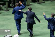 سیدناصر قوامی: مجلس یازدهم فعلا توان تغییر هیچ وزیری را ندارد