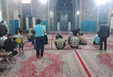 جوابیه بر توضیح و تصحیح درباره خبر مسجد جامع یزد