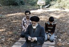 آقای طالقانی یک عمر در جهاد و روشنگری و ارشاد گذراند