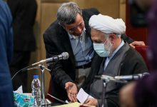 4 گمانه سکوت احمدی‏‌نژاد