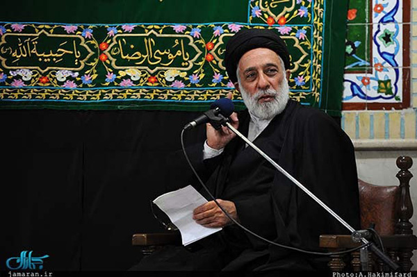 سیدهادی خامنه‌ای: بنده رکورددار روزنامه‌های توقیف شده هستم